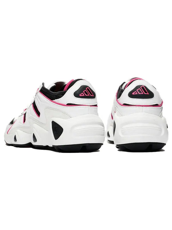 Массивные кеды fyw s 97 Adidas — изображение 3 из 4, белый