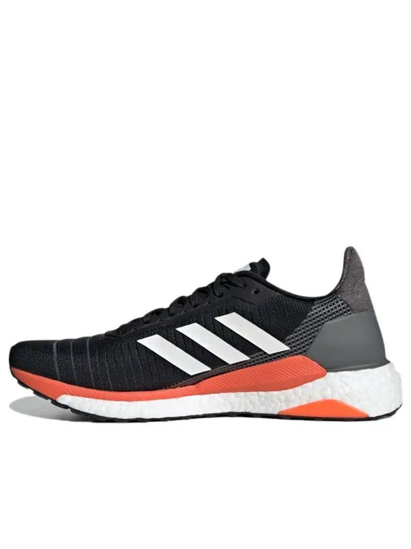 Кроссовки солнечные скольжения 19 Adidas — изображение 1 из 4, черный