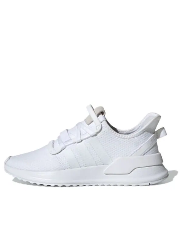Кроссовки u_path j Adidas — изображение 1 из 4, белый