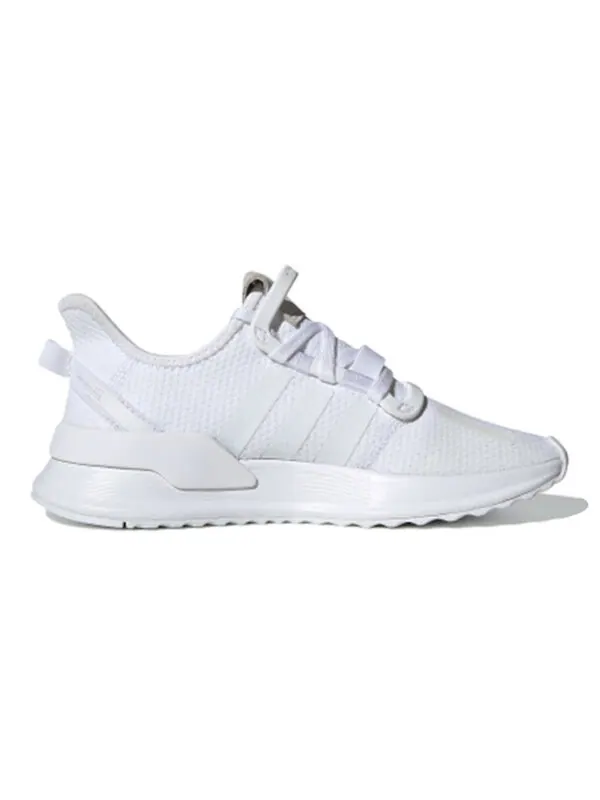 Кроссовки u_path j Adidas — изображение 2 из 4, белый