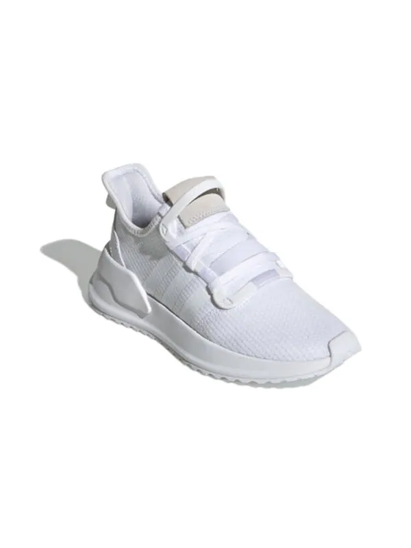 Кроссовки u_path j Adidas — изображение 3 из 4, белый