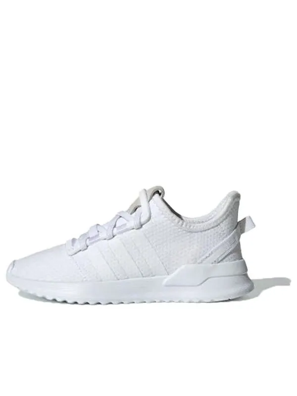 Кроссовки u_path беговые кроссовки Adidas — изображение 1 из 4, белый