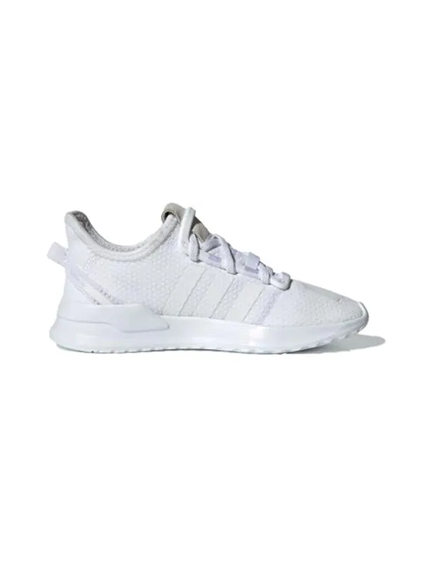 Кроссовки u_path беговые кроссовки Adidas — изображение 2 из 4, белый