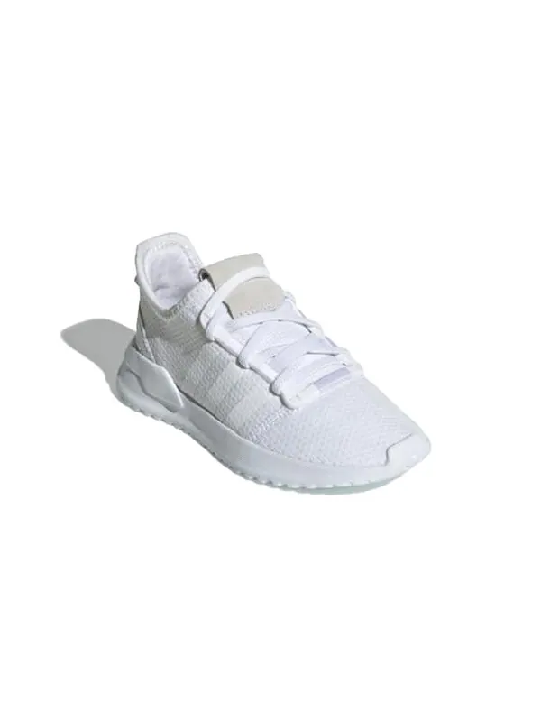 Кроссовки u_path беговые кроссовки Adidas — изображение 3 из 4, белый