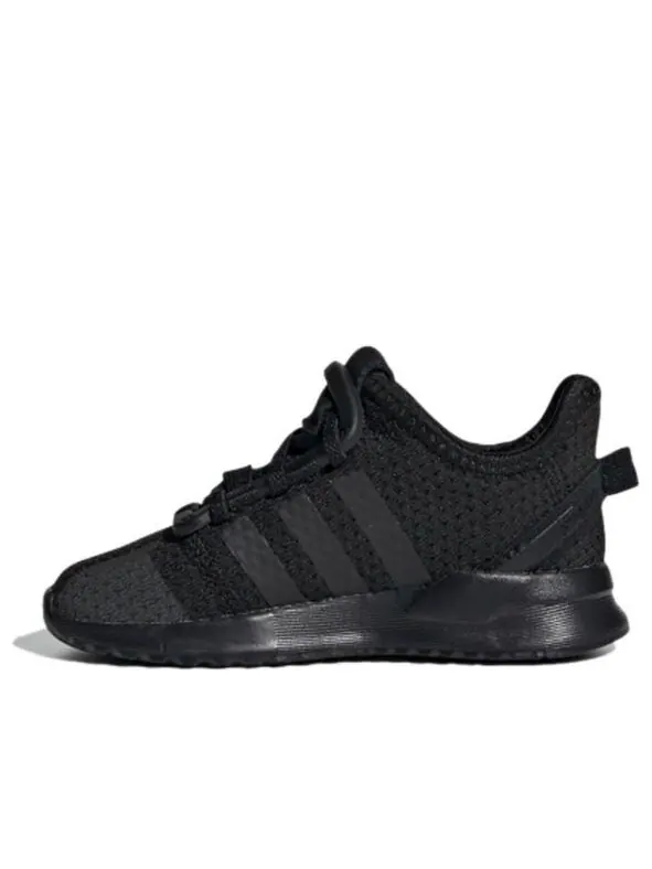 Кроссовки u_path run i Adidas — изображение 1 из 4, черный