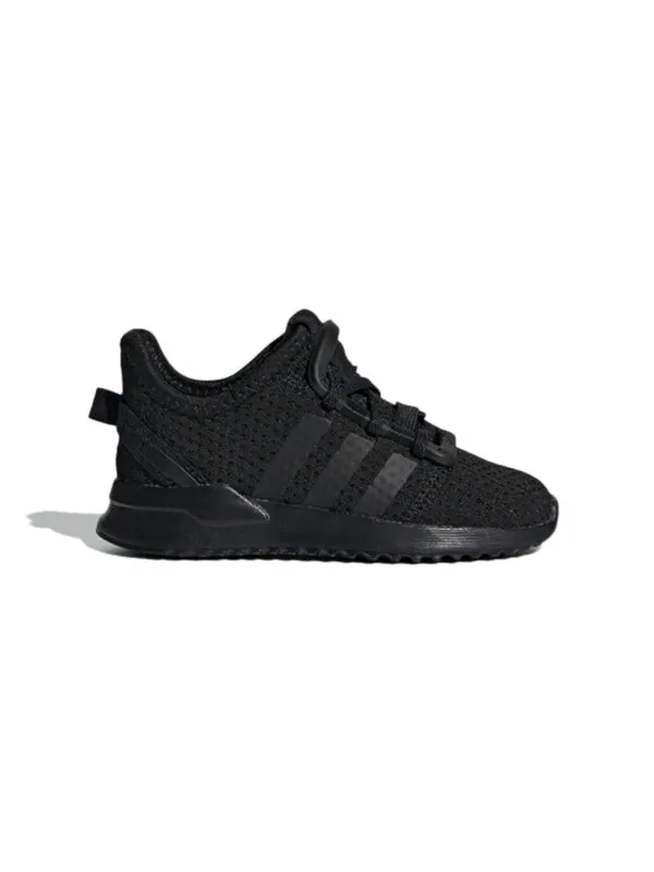 Кроссовки u_path run i Adidas — изображение 2 из 4, черный