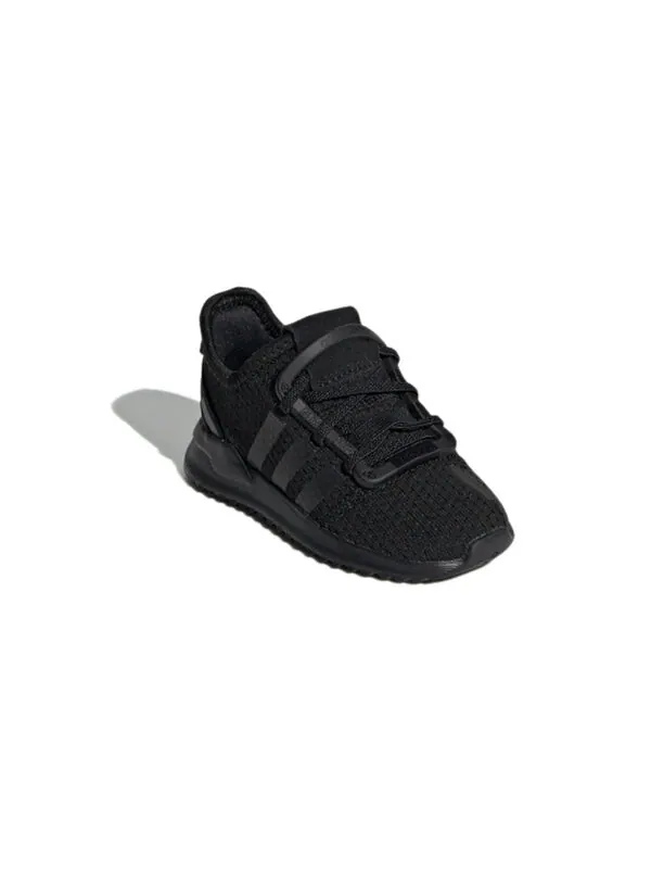 Кроссовки u_path run i Adidas — изображение 3 из 4, черный