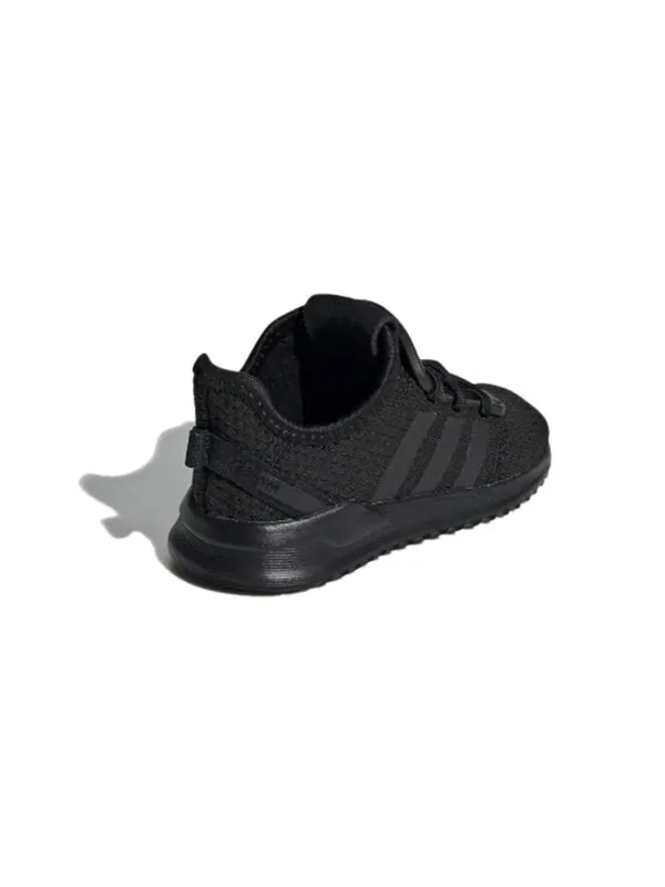 Кроссовки u_path run i Adidas — изображение 4 из 4, черный