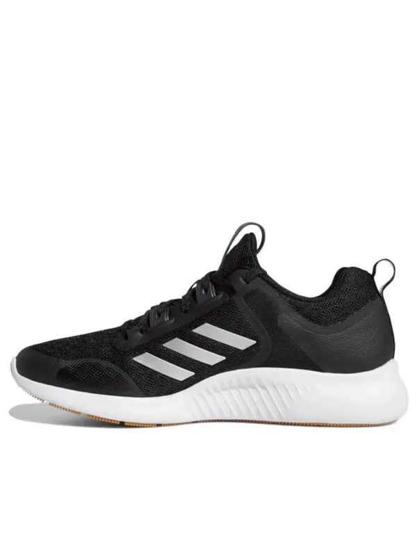 Кроссовки edgebounce 1.5 shoes Adidas — изображение 1 из 4, черный/белый