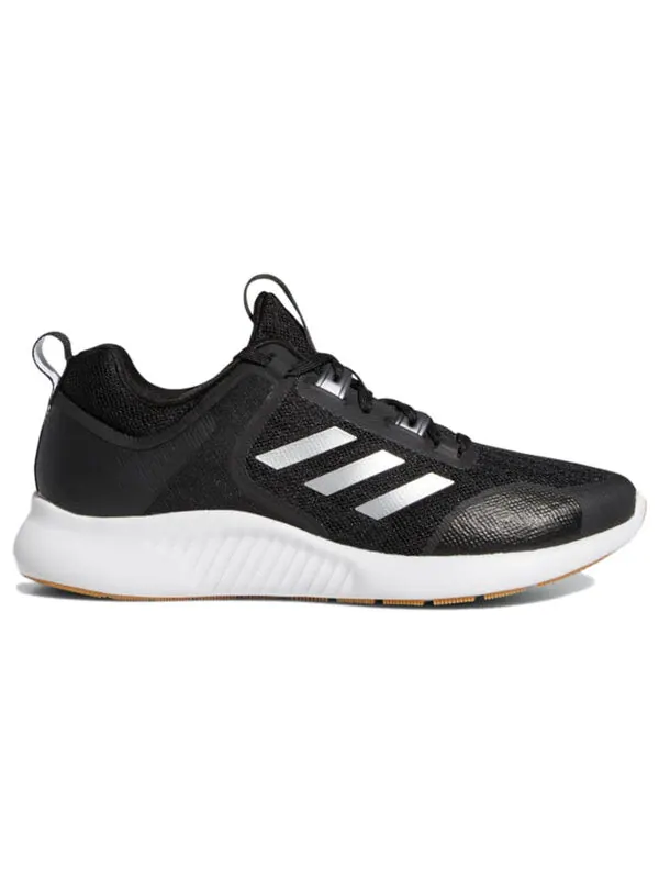 Кроссовки edgebounce 1.5 shoes Adidas — изображение 2 из 4, черный/белый