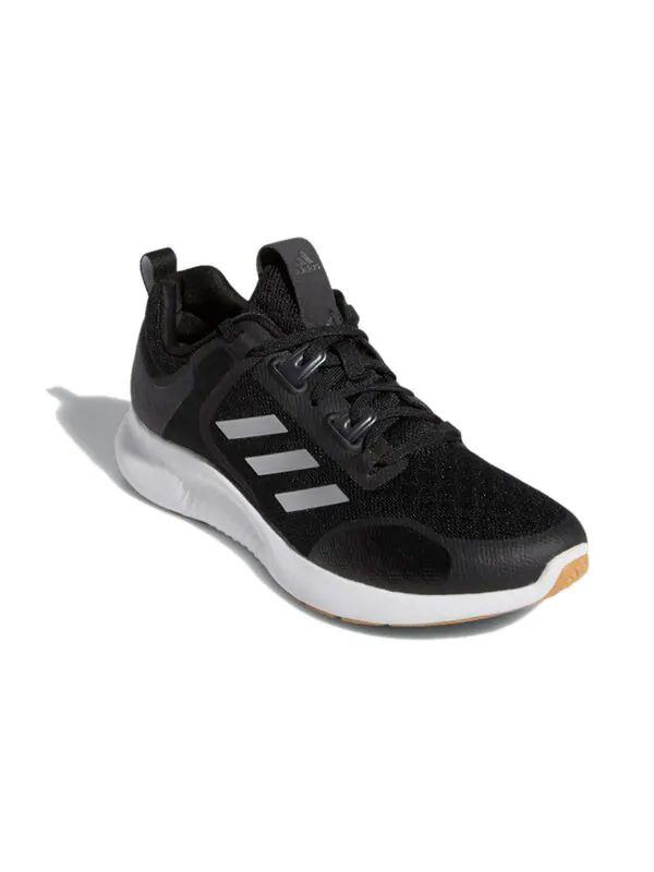Кроссовки edgebounce 1.5 shoes Adidas — изображение 3 из 4, черный/белый