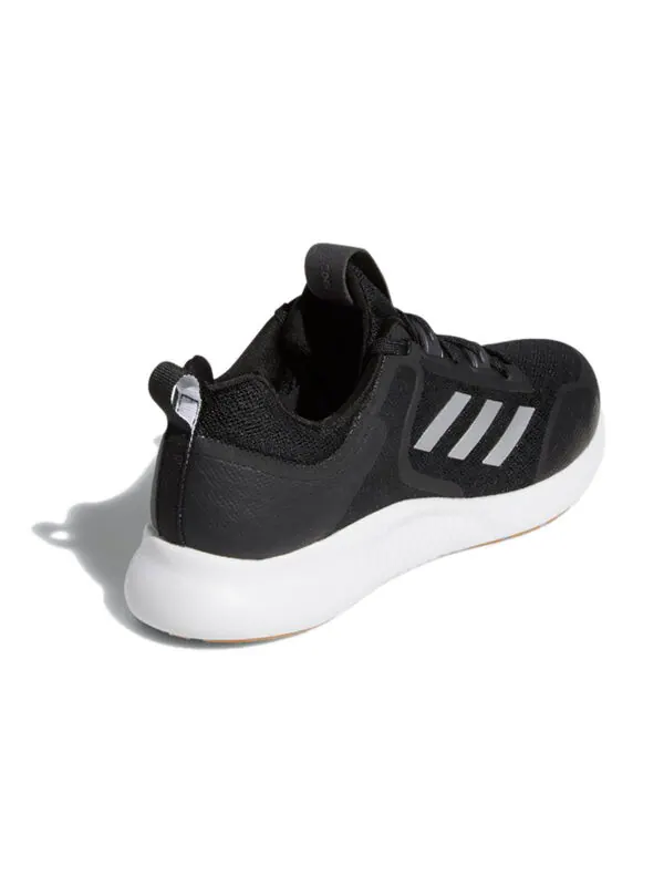 Кроссовки edgebounce 1.5 shoes Adidas — изображение 4 из 4, черный/белый