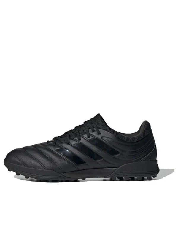 Кроссовки adidas Cops 20.3 TF 'Core Black' — изображение 1 из 4, черный/серый