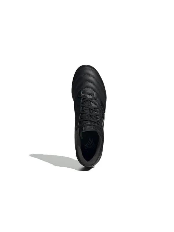 Кроссовки adidas Cops 20.3 TF 'Core Black' — изображение 4 из 4, черный/серый