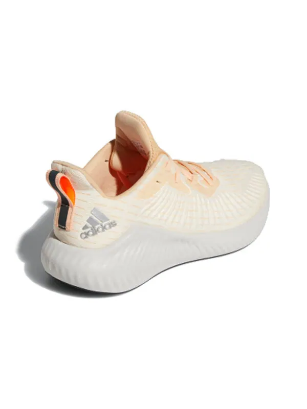 Кроссовки alphabounce Adidas — изображение 3 из 4, розовый/синий
