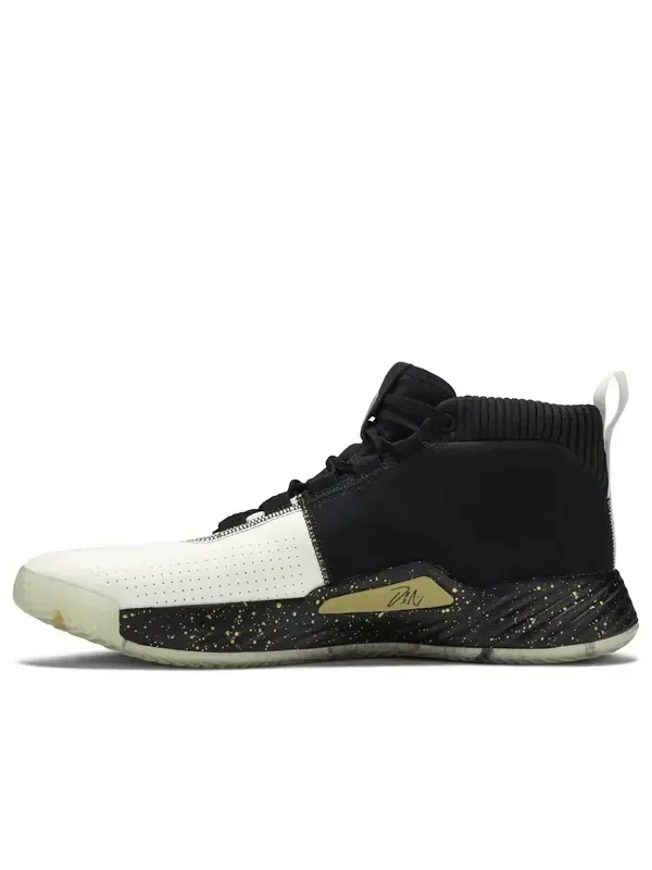 Кроссовки дама 5 Adidas — изображение 1 из 4, черный