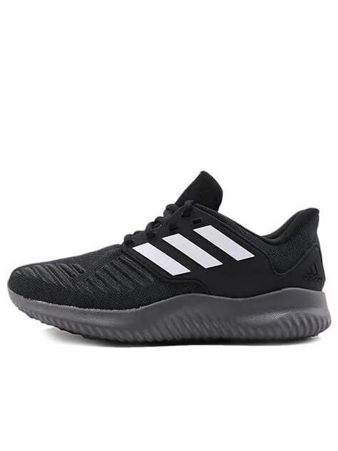 Кроссовки alphabounce rc.2 Adidas — изображение 1 из 4, черный