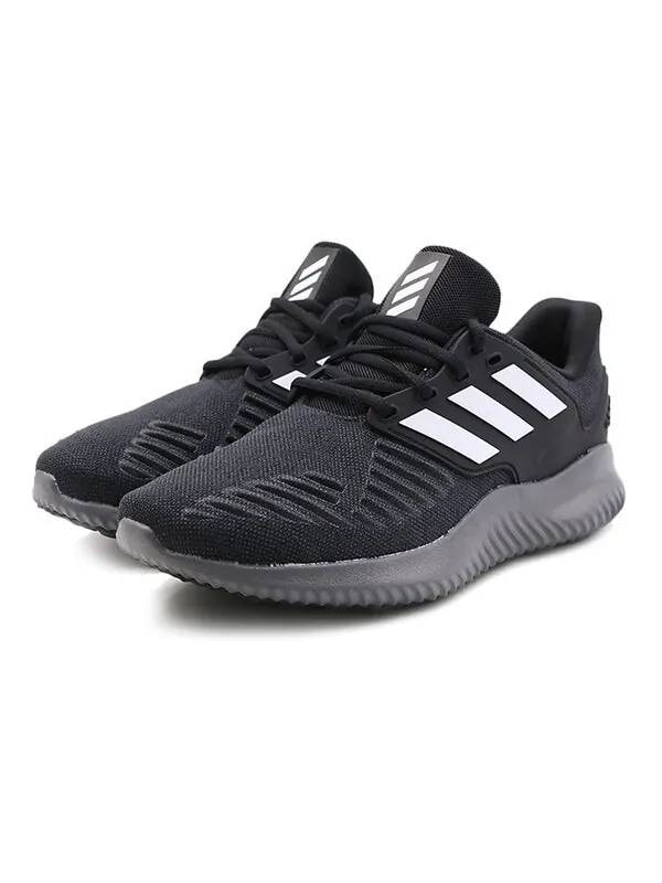 Кроссовки alphabounce rc.2 Adidas — изображение 2 из 4, черный