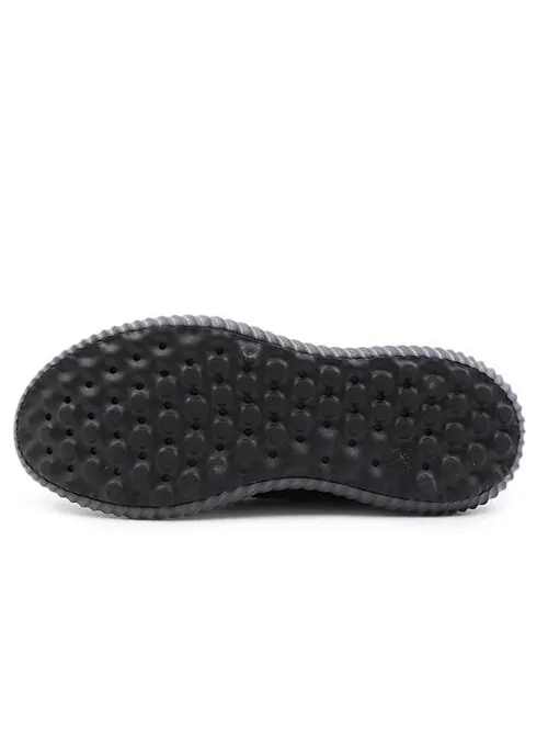 Кроссовки alphabounce rc.2 Adidas — изображение 4 из 4, черный