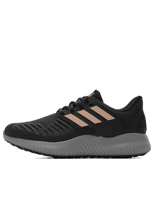 Кроссовки alphabounce rc.2 w Adidas — изображение 1 из 4, черный/розовый