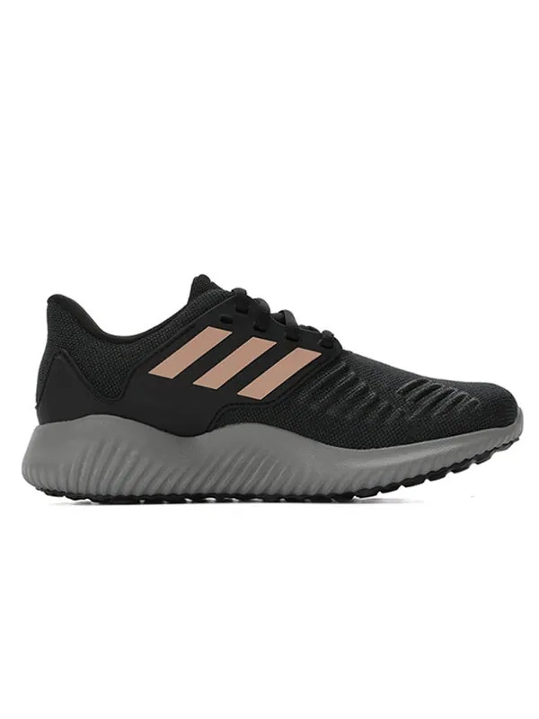 Кроссовки alphabounce rc.2 w Adidas — изображение 2 из 4, черный/розовый