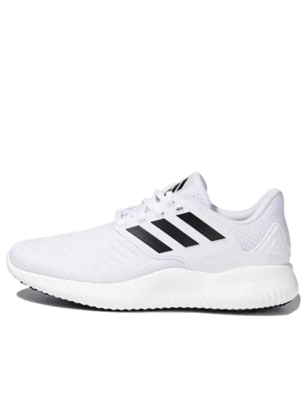 Кроссовки alphabounce rc.2 Adidas — изображение 1 из 4, белый/черный
