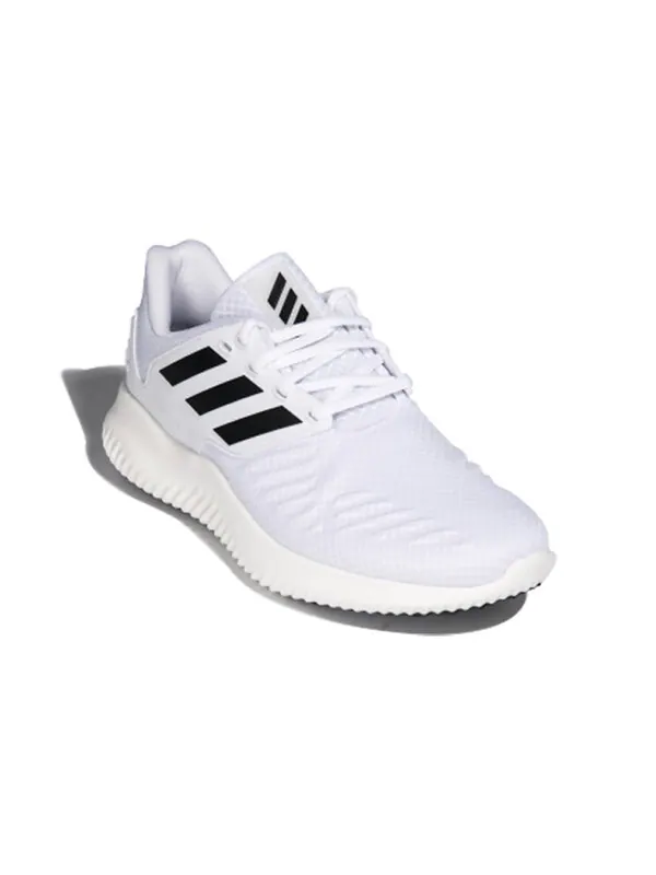 Кроссовки alphabounce rc.2 Adidas — изображение 2 из 4, белый/черный