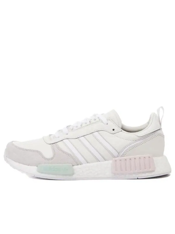 Кроссовки восходящая звезда r1 Adidas — изображение 1 из 4, белый