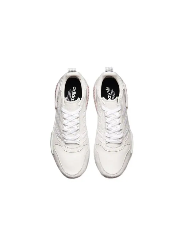 Кроссовки восходящая звезда r1 Adidas — изображение 3 из 4, белый