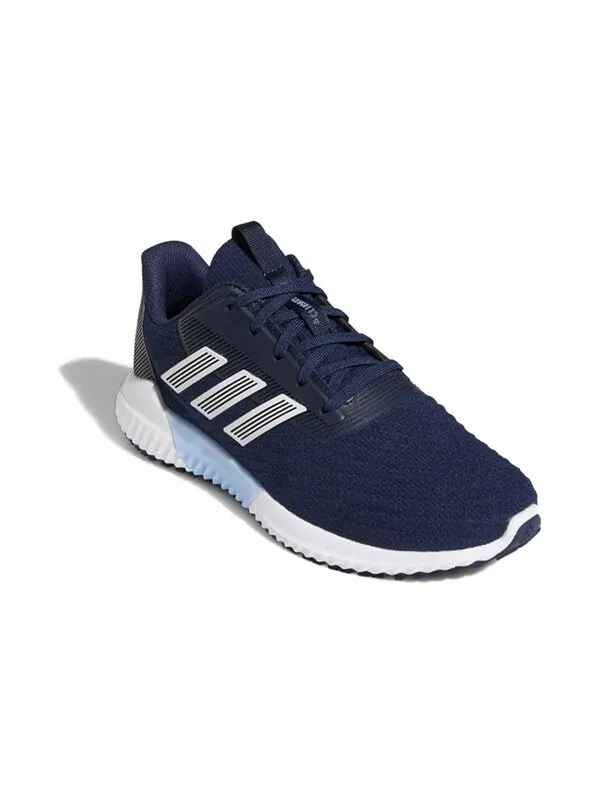Кроссовки climawarm 2.0 Adidas — изображение 3 из 4, синий/белый
