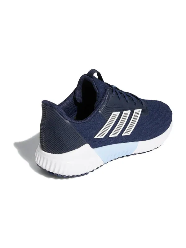 Кроссовки climawarm 2.0 Adidas — изображение 4 из 4, синий/белый