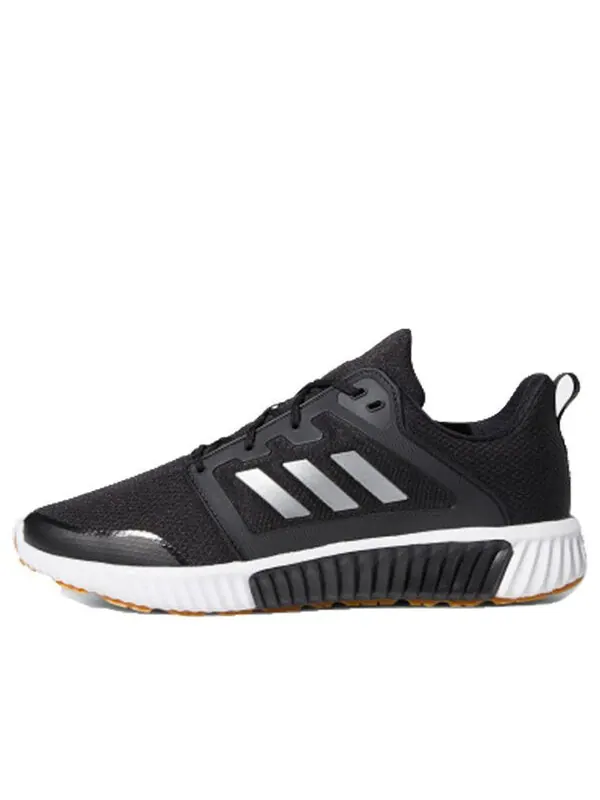 Кроссовки climawarm 120 Adidas — изображение 1 из 4, черный/белый