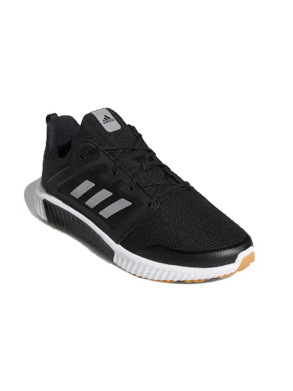 Кроссовки climawarm 120 Adidas — изображение 2 из 4, черный/белый