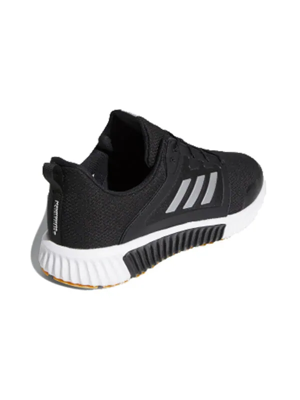 Кроссовки climawarm 120 Adidas — изображение 3 из 4, черный/белый