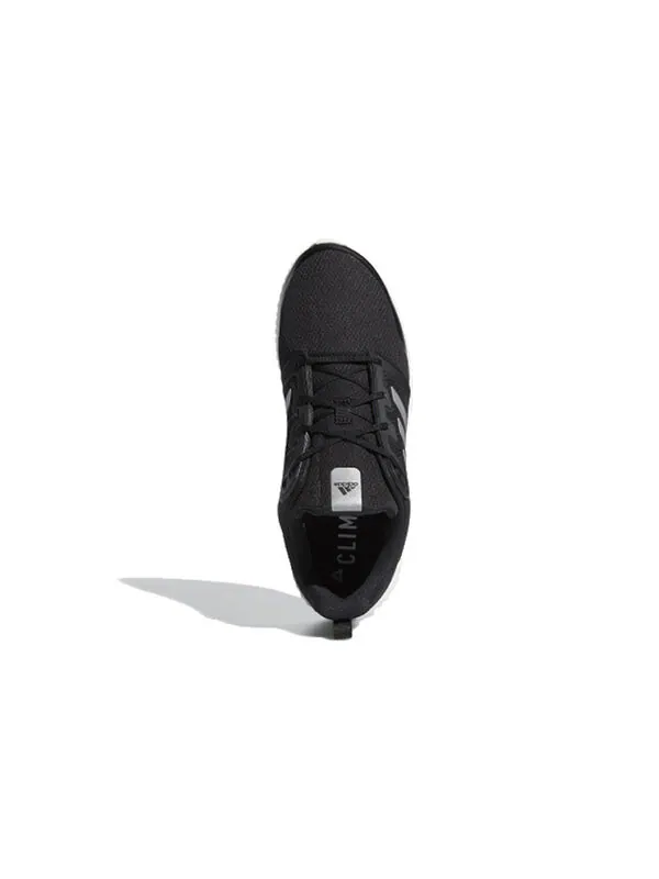 Кроссовки climawarm 120 Adidas — изображение 4 из 4, черный/белый