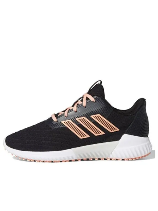 Кроссовки climawarm 2.0 Adidas — изображение 1 из 4, черный/розовый