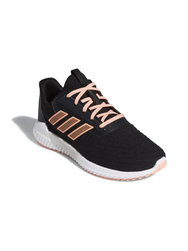 Кроссовки climawarm 2.0 Adidas — изображение 2 из 4, черный/розовый