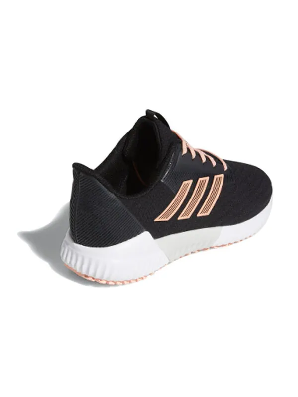 Кроссовки climawarm 2.0 Adidas — изображение 3 из 4, черный/розовый