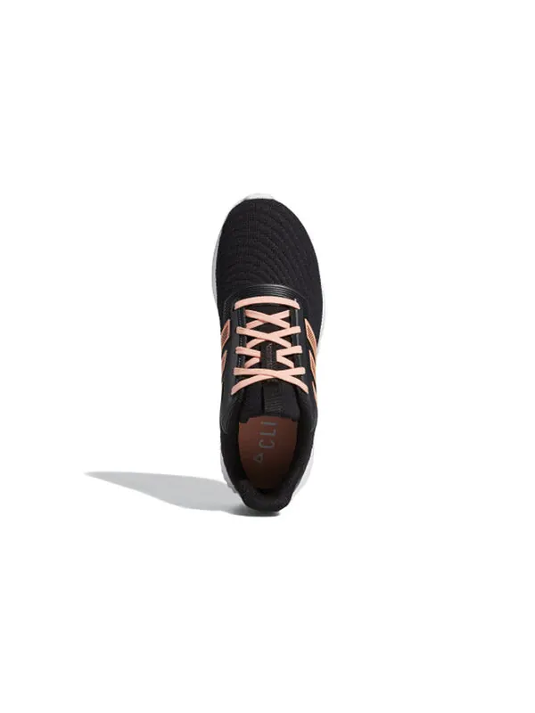 Кроссовки climawarm 2.0 Adidas — изображение 4 из 4, черный/розовый