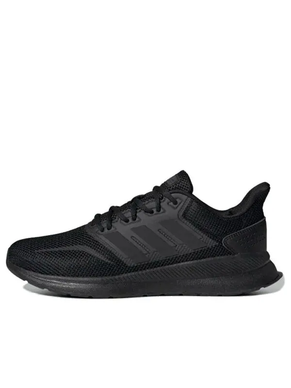 Кроссовки runfalcon Adidas — изображение 1 из 4, черный