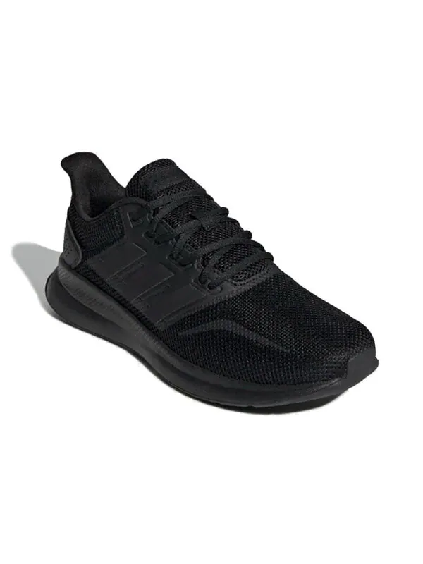 Кроссовки runfalcon Adidas — изображение 2 из 4, черный