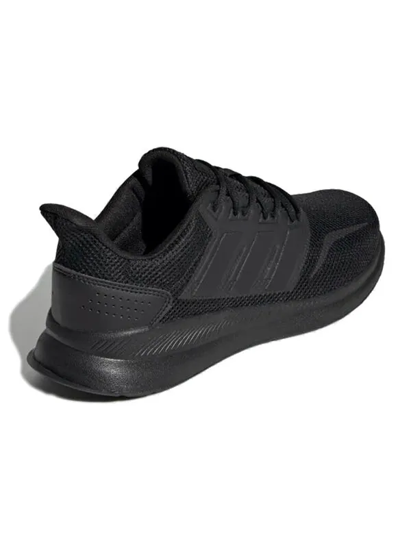 Кроссовки runfalcon Adidas — изображение 3 из 4, черный