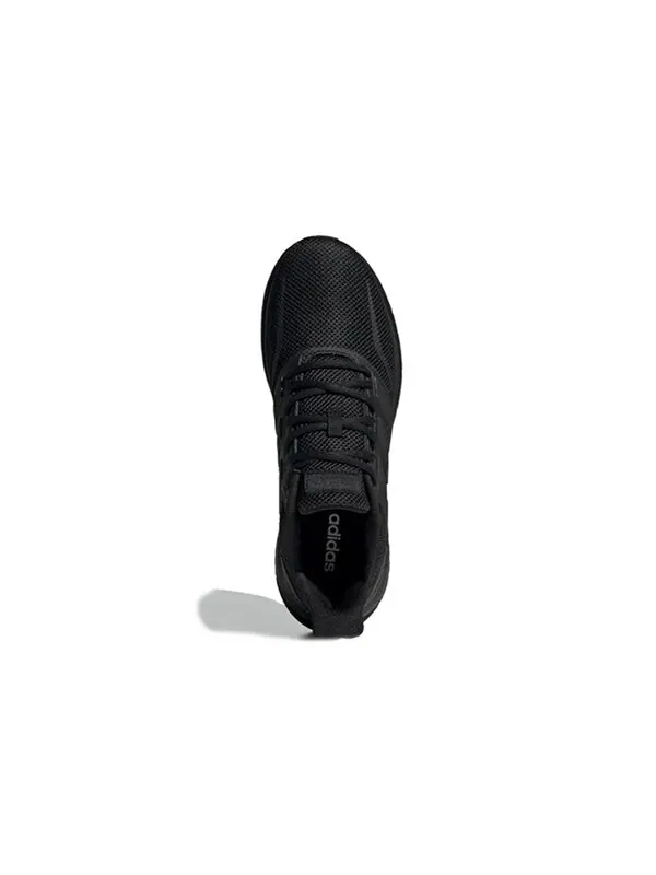 Кроссовки runfalcon Adidas — изображение 4 из 4, черный