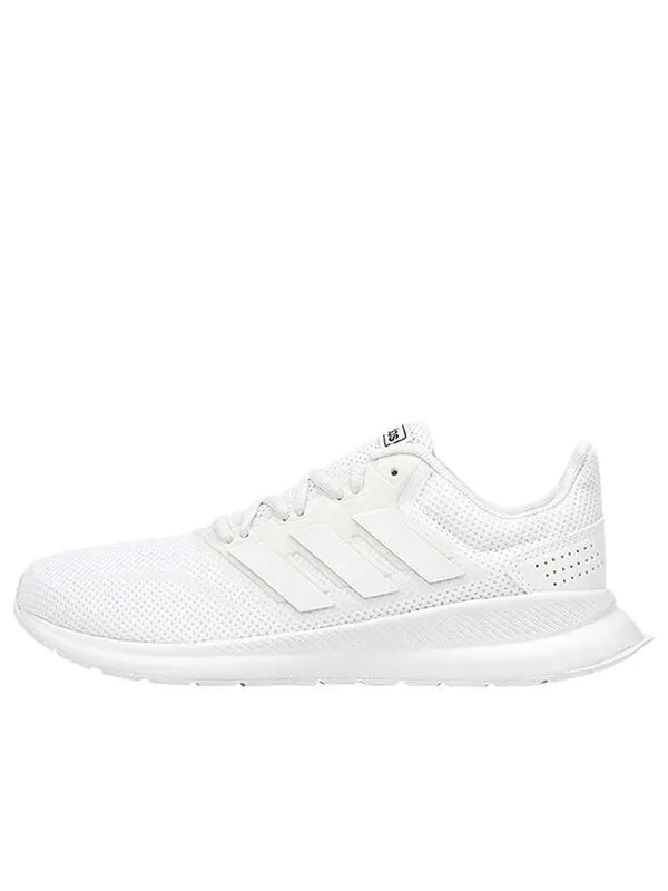 Кроссовки runfalcon Adidas — изображение 1 из 4, белый