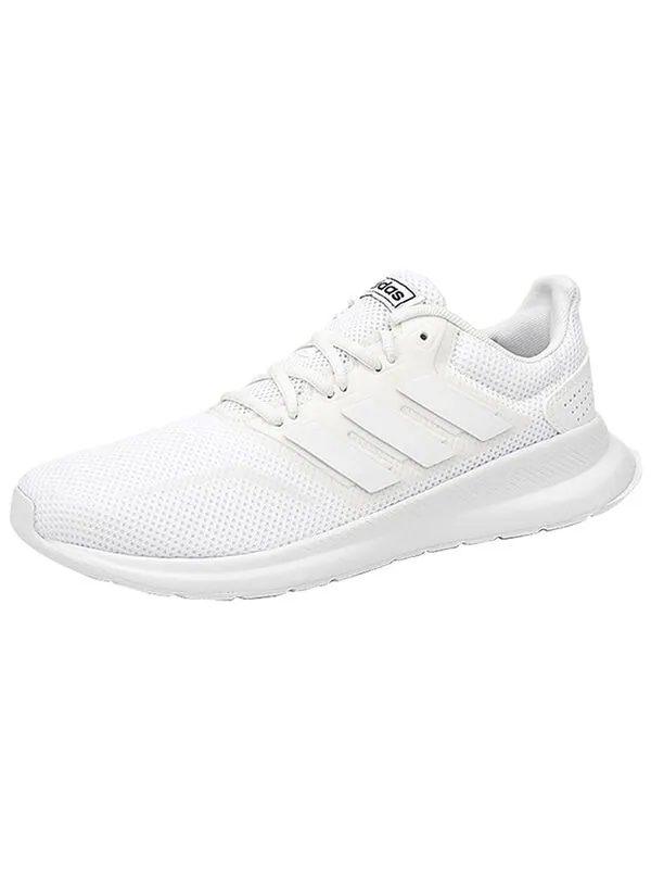 Кроссовки runfalcon Adidas — изображение 3 из 4, белый