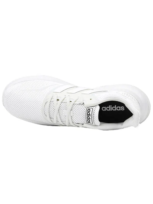 Кроссовки runfalcon Adidas — изображение 4 из 4, белый