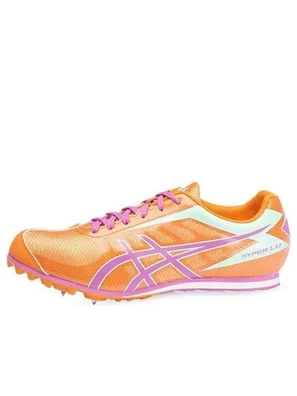 Кроссовки для бега на большие расстояния v-образные кроссовки Asics — изображение 1 из 4