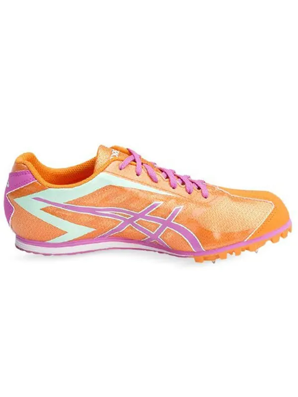 Кроссовки для бега на большие расстояния v-образные кроссовки Asics — изображение 2 из 4