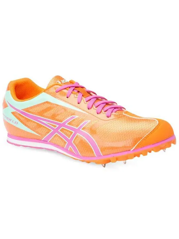 Кроссовки для бега на большие расстояния v-образные кроссовки Asics — изображение 3 из 4
