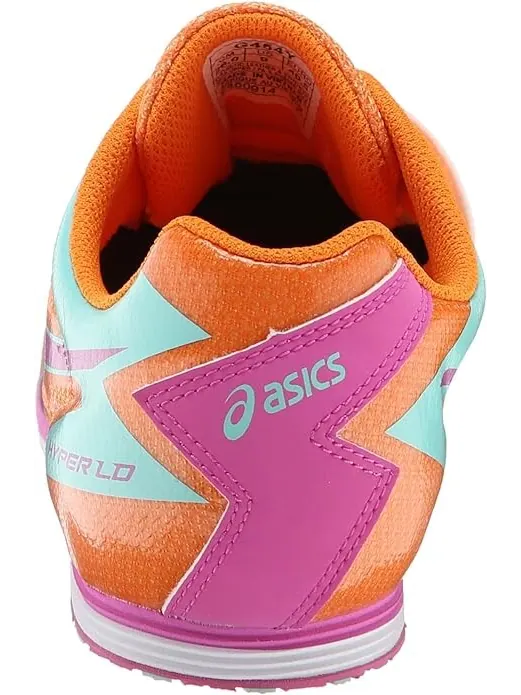 Кроссовки для бега на большие расстояния v-образные кроссовки Asics — изображение 4 из 4